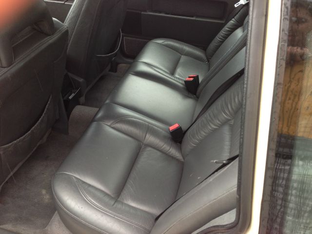 1994 Volvo 960 Series Base