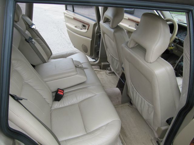 1995 Volvo 960 Series Base