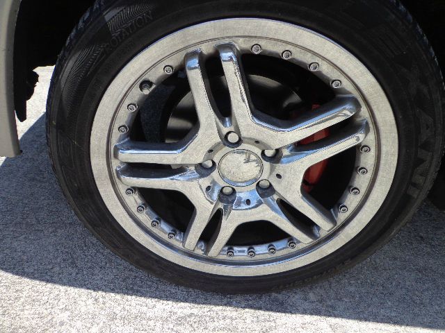 1995 Volvo 960 Series Unknown