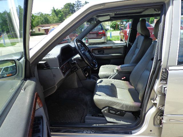 1995 Volvo 960 Series Unknown