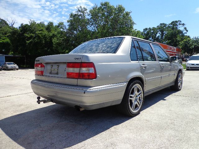 1995 Volvo 960 Series Unknown