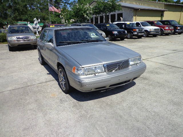 1995 Volvo 960 Series Unknown