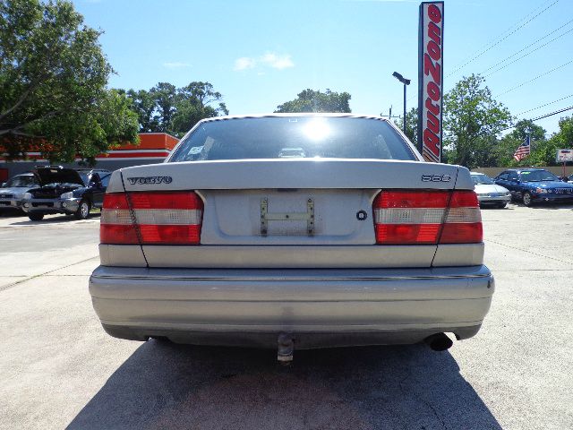 1995 Volvo 960 Series Unknown