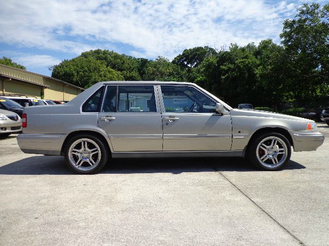 1995 Volvo 960 Series Unknown