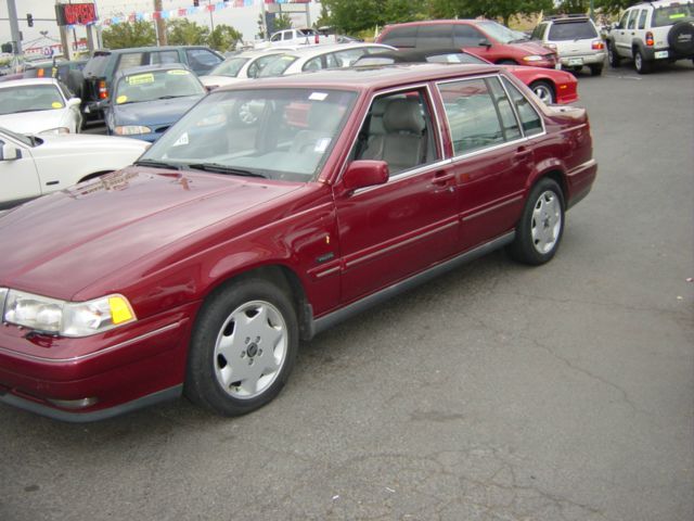 1997 Volvo 960 Series Base