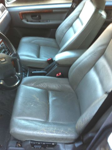 1997 Volvo 960 Series Base