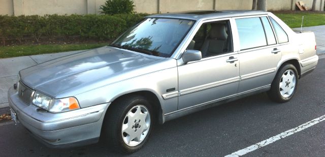 1997 Volvo 960 Series Base
