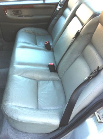 1997 Volvo 960 Series Base