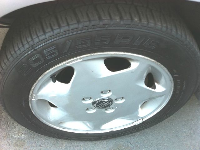 1997 Volvo 960 Series Base