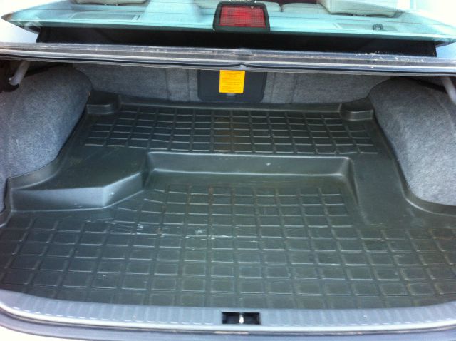 1997 Volvo 960 Series Base