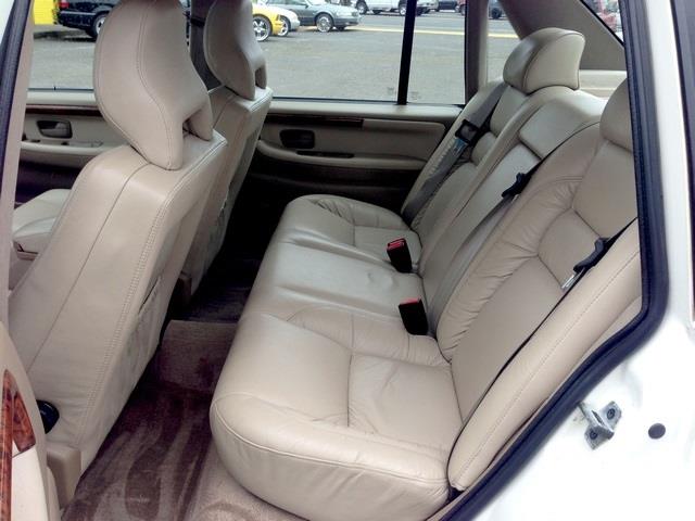 1997 Volvo 960 Series Unknown