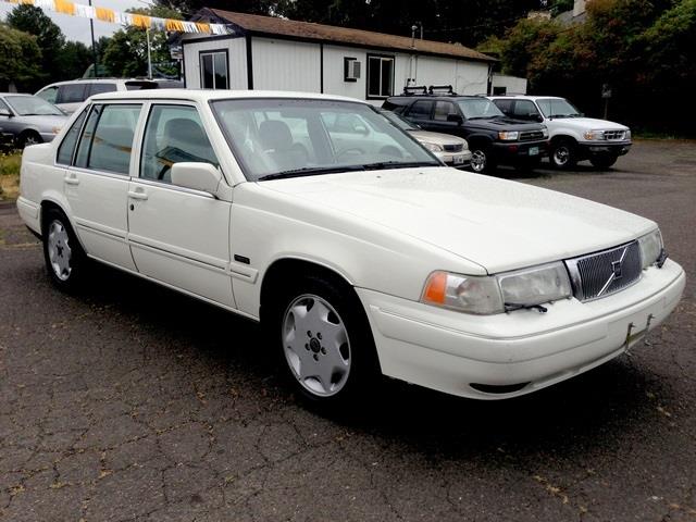 1997 Volvo 960 Series Unknown