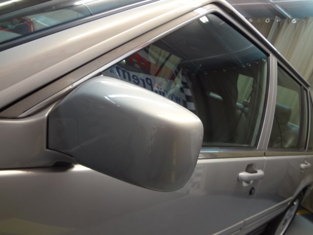 1997 Volvo 960 Series Base