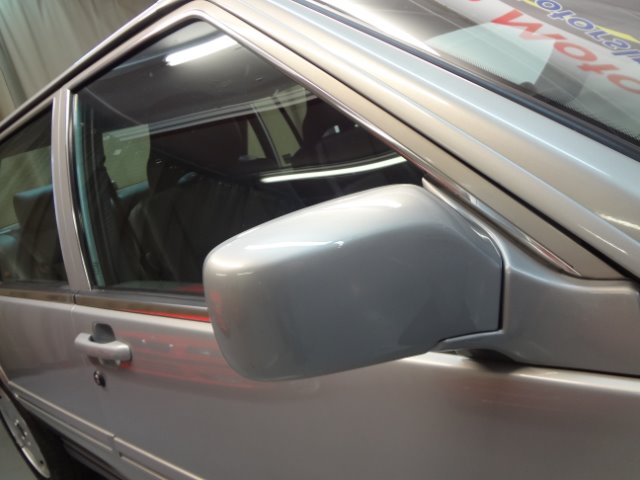 1997 Volvo 960 Series Base