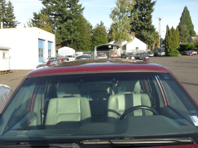 1997 Volvo 960 Series Unknown