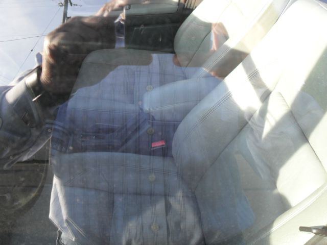 1997 Volvo 960 Series Unknown