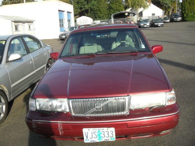 1997 Volvo 960 Series Unknown