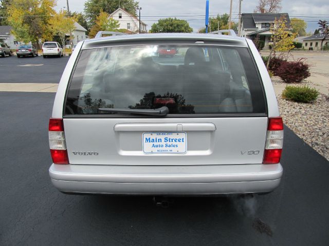 1997 Volvo 960 Series Base