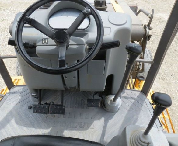 2008 Volvo BL60 Unknown