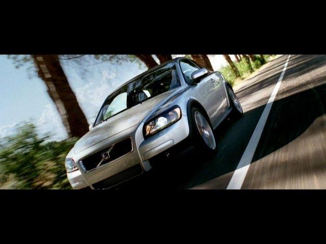 2008 Volvo C30 Unknown