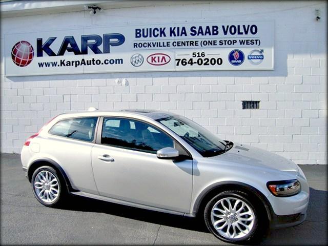 2008 Volvo C30 Unknown