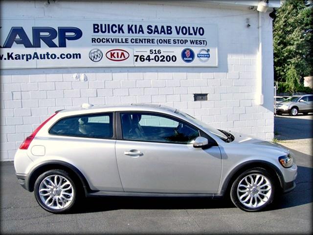 2008 Volvo C30 Unknown