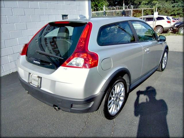 2008 Volvo C30 Unknown