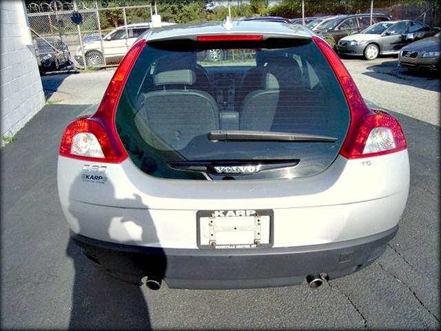 2008 Volvo C30 Unknown