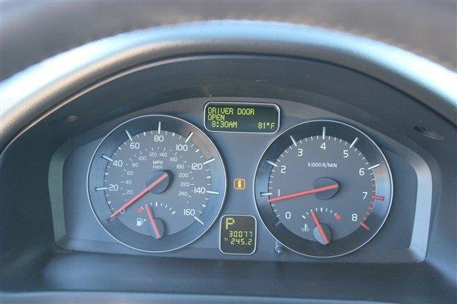 2009 Volvo C30 S 2WD