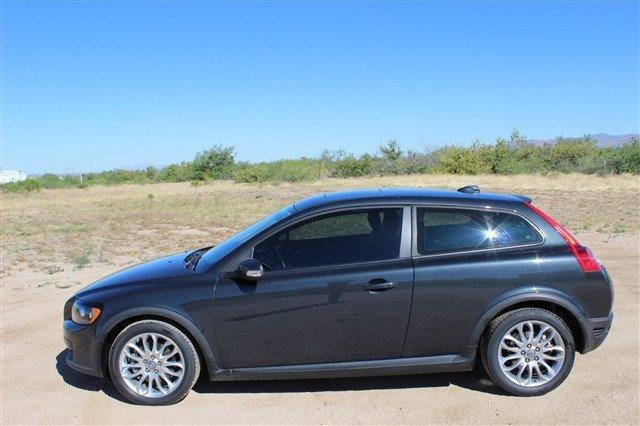 2009 Volvo C30 S 2WD