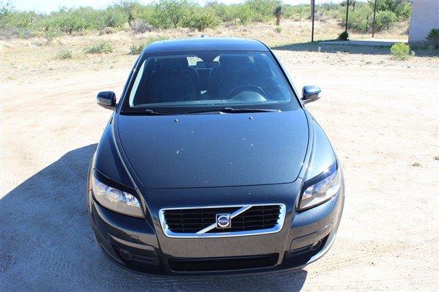2009 Volvo C30 S 2WD