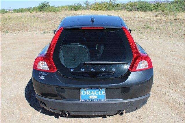 2009 Volvo C30 S 2WD