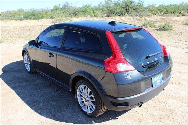 2009 Volvo C30 S 2WD