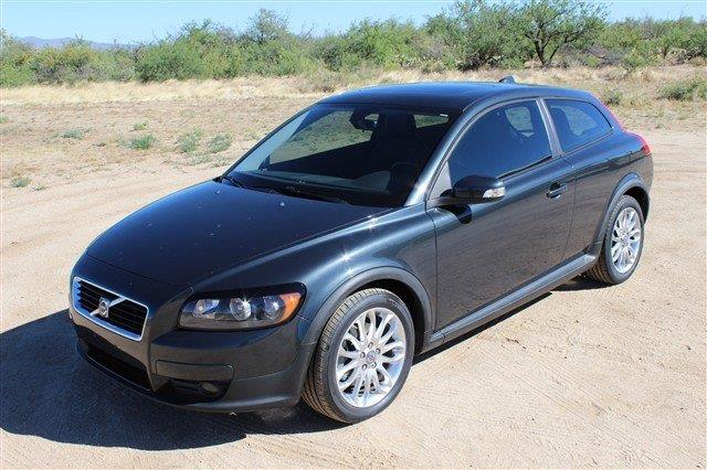 2009 Volvo C30 S 2WD