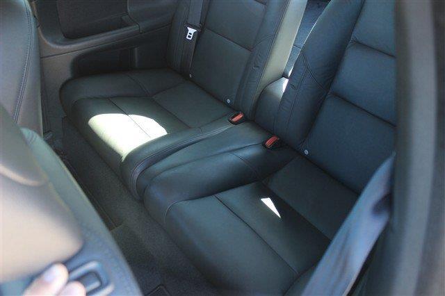 2009 Volvo C30 S 2WD