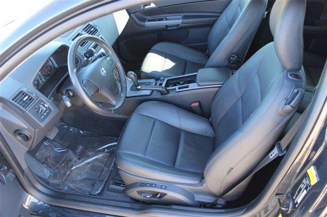 2009 Volvo C30 S 2WD