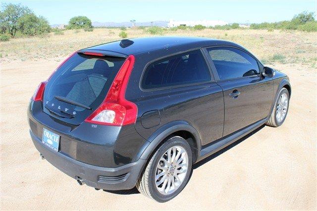 2009 Volvo C30 S 2WD