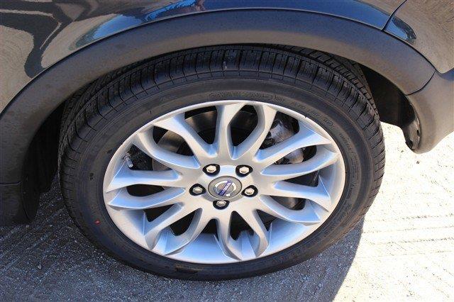 2009 Volvo C30 S 2WD