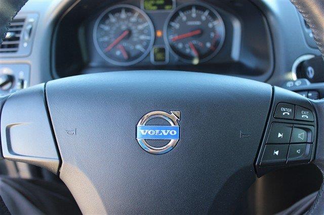 2009 Volvo C30 S 2WD