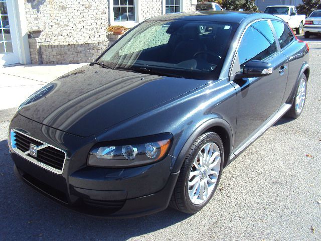 2009 Volvo C30 V6 AWD SUV