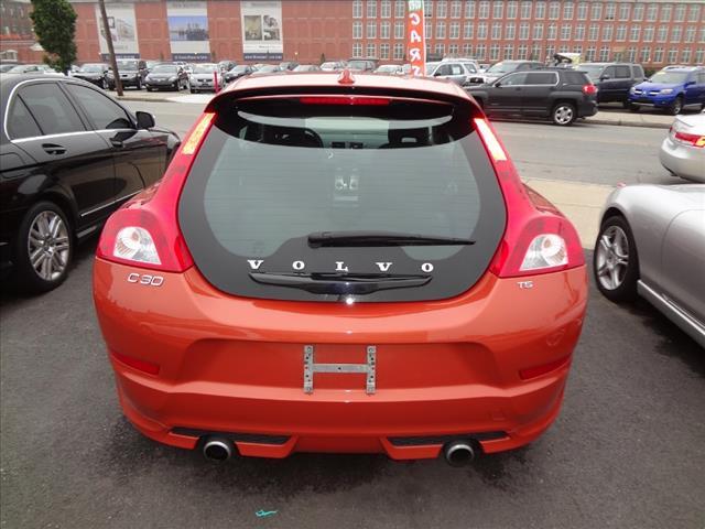 2011 Volvo C30 V6 AWD SUV