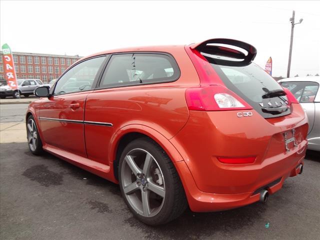 2011 Volvo C30 V6 AWD SUV