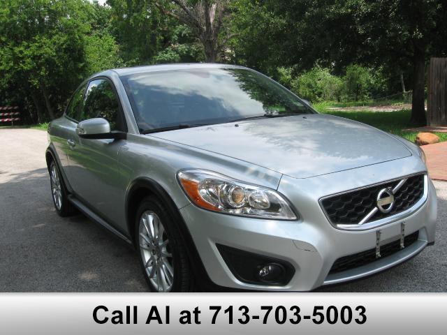 2011 Volvo C30 Unknown