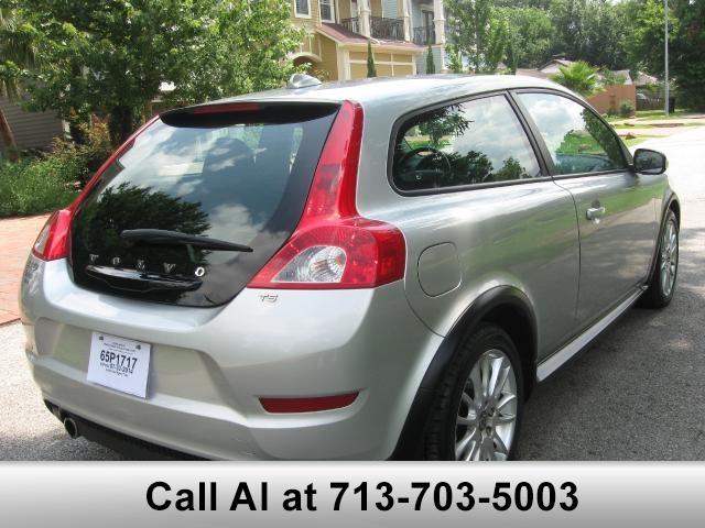 2011 Volvo C30 Unknown