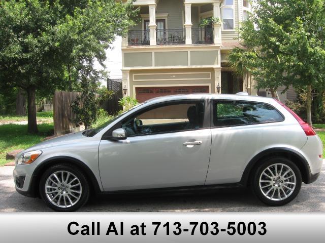 2011 Volvo C30 Unknown