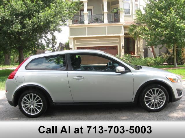 2011 Volvo C30 Unknown