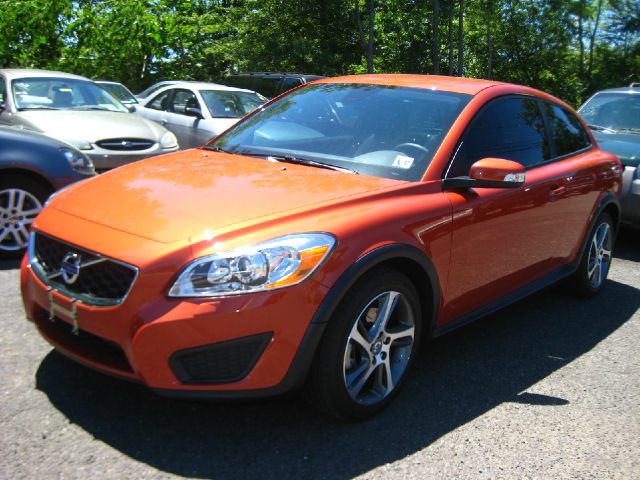 2013 Volvo C30 4X4 ED. Bauer EL