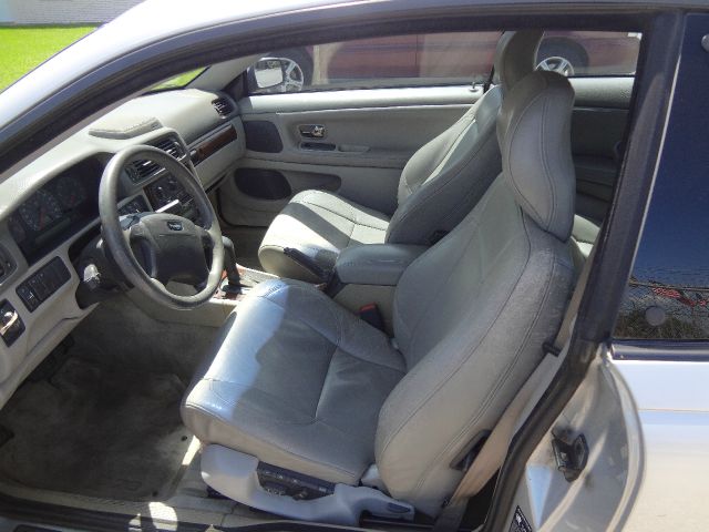 1999 Volvo C70 GT Premium