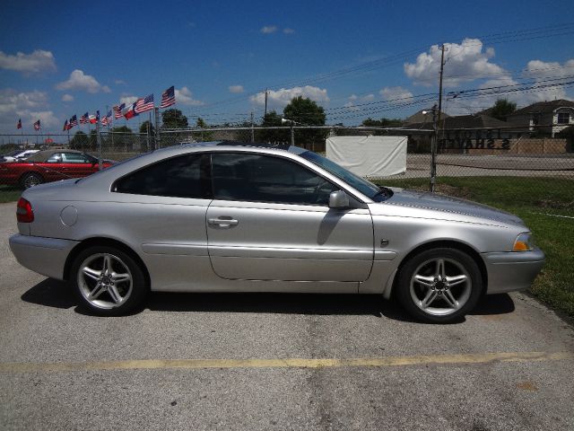 1999 Volvo C70 GT Premium