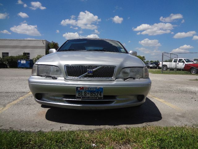 1999 Volvo C70 GT Premium